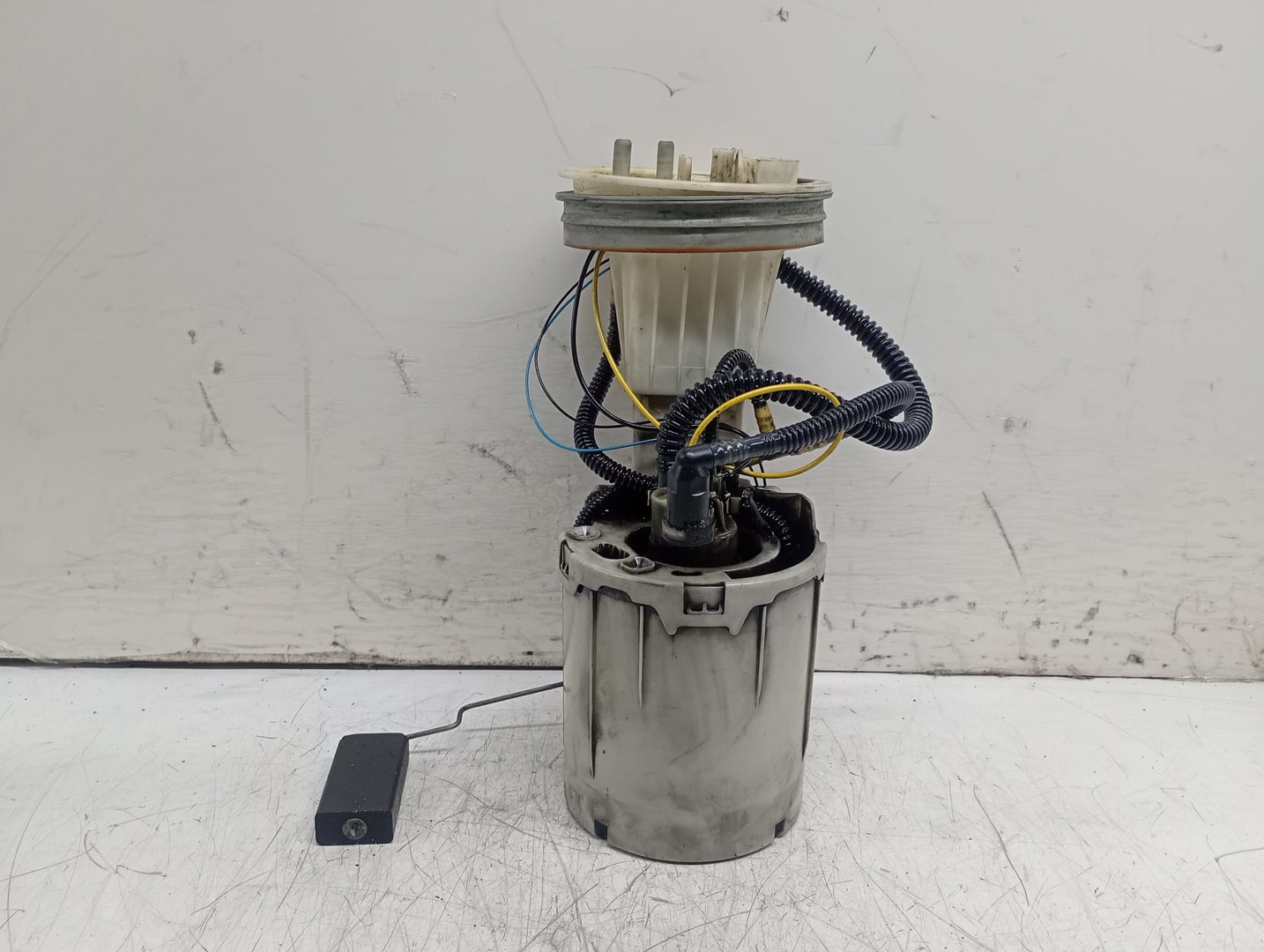 Pompa combustibil rezervor 8E0919050 Audi A4 B6 (2000 - 2005)