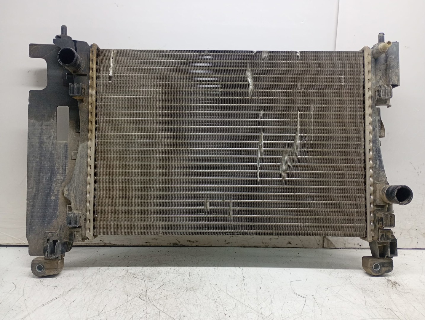 Radiator apa E5444005 Volkswagen Golf 6 (2008 - 2015)