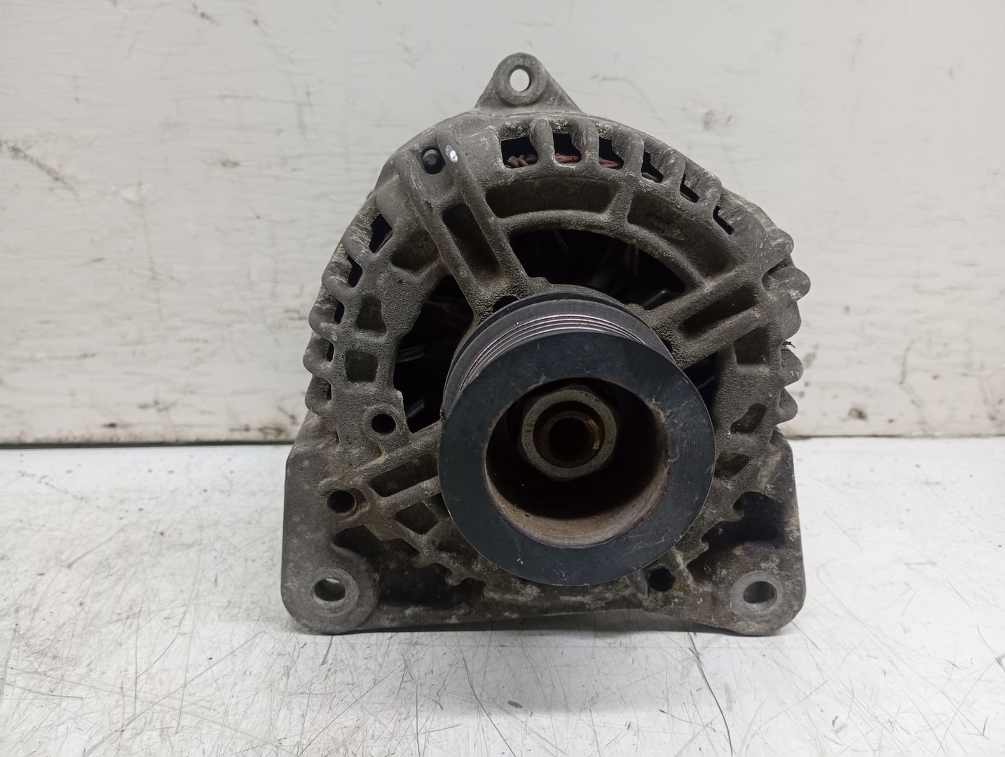 Alternator 8200660025 Renault Clio 3 (2005 - 2009)