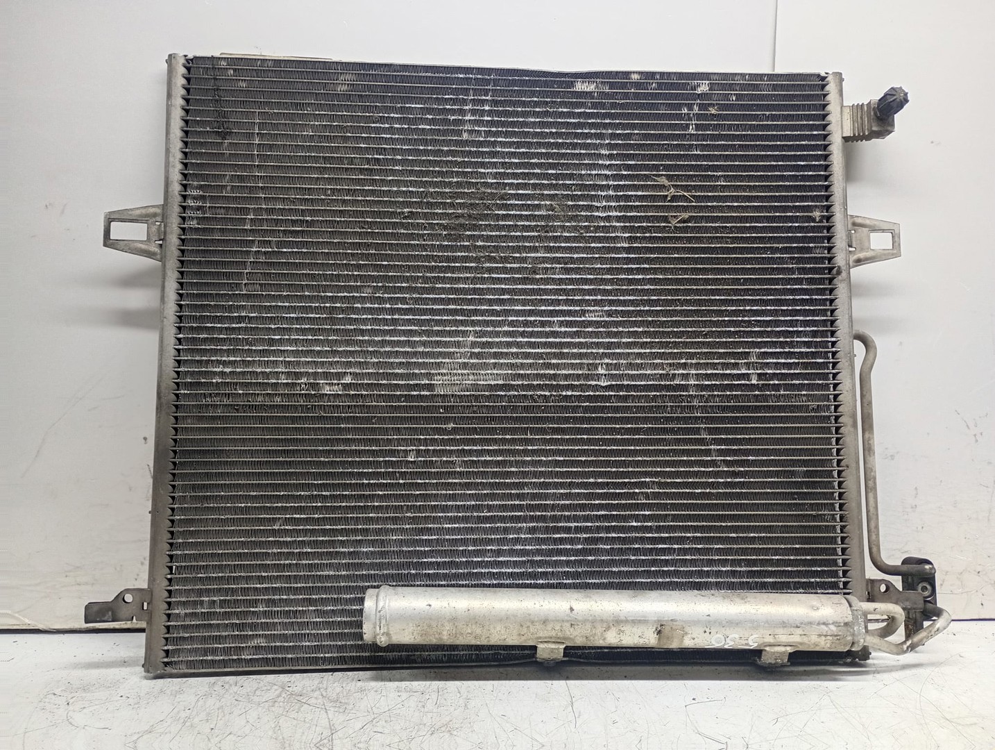 Radiator clima ac A2515000054 Mercedes Benz R-Class W251 (2005 - 2010)