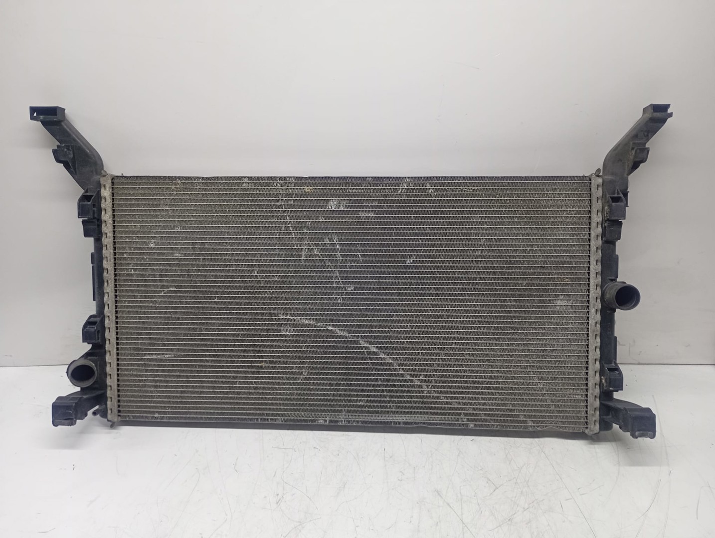 Radiator apa 214100052r Renault Laguna 3 (2007 - 2011)