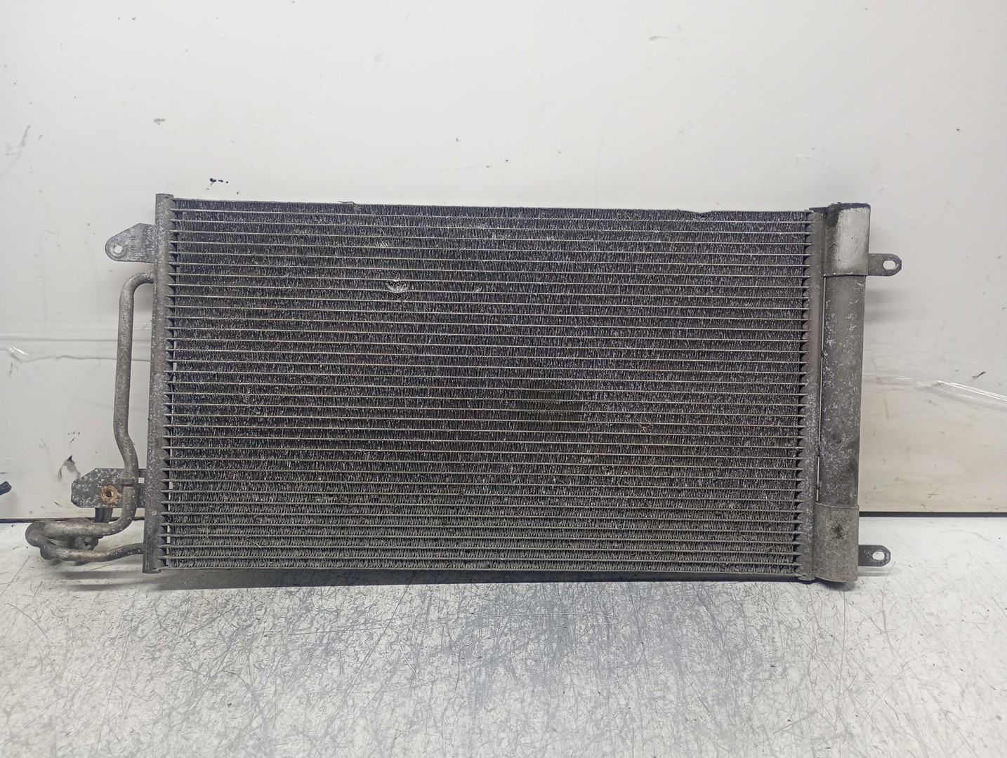 Radiator clima ac Seat Ibiza 4 (6J) (2008 - 2012)