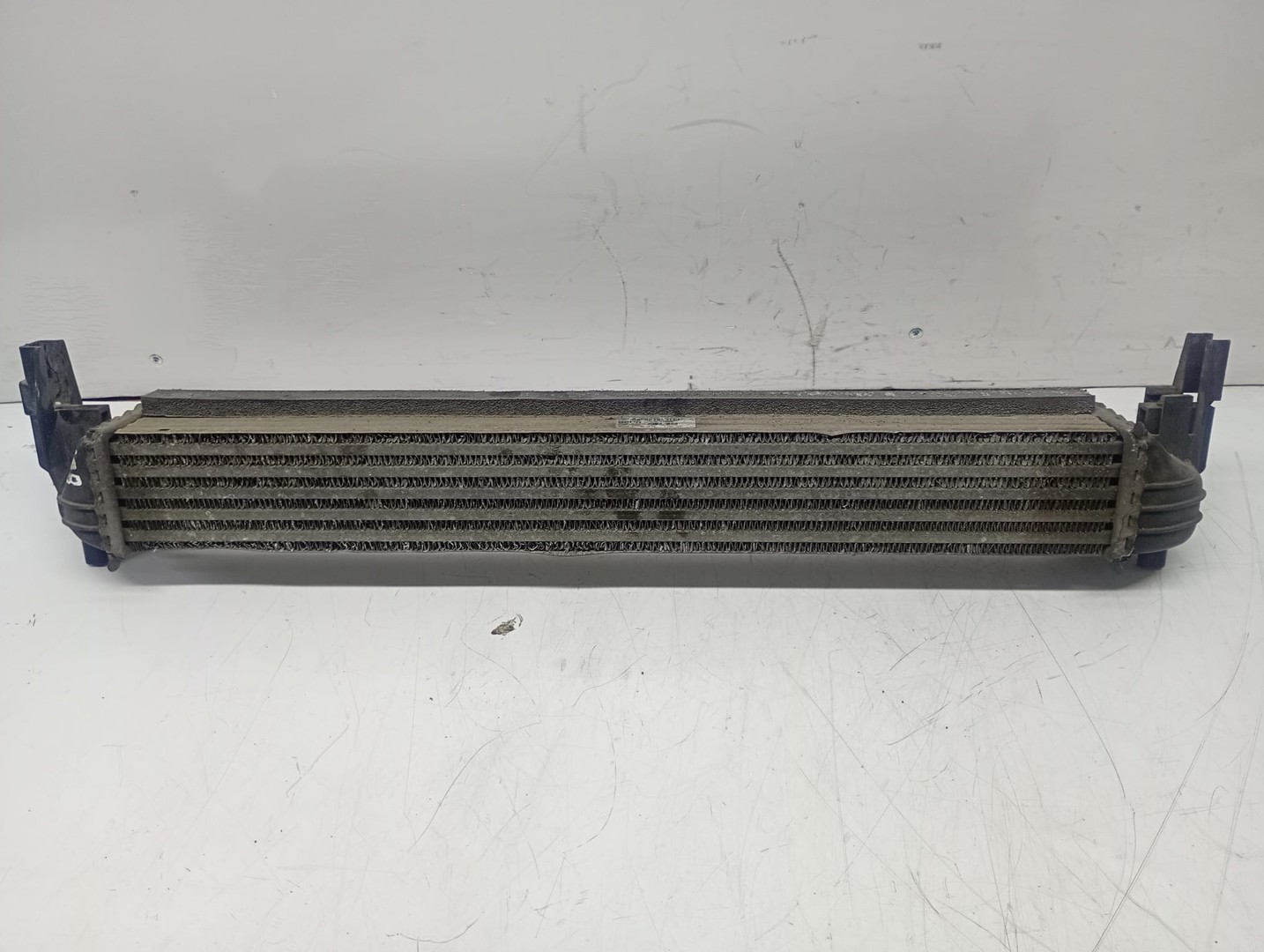 Radiator intercooler 6r0145805 Seat Ibiza 4 (6J) (2008 - 2012)