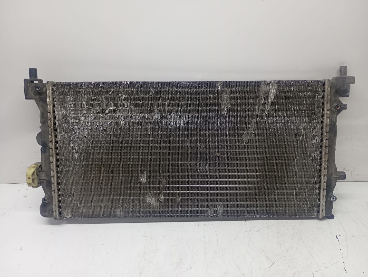 Radiator apa Seat Ibiza 4 (6J) (2008 - 2012)