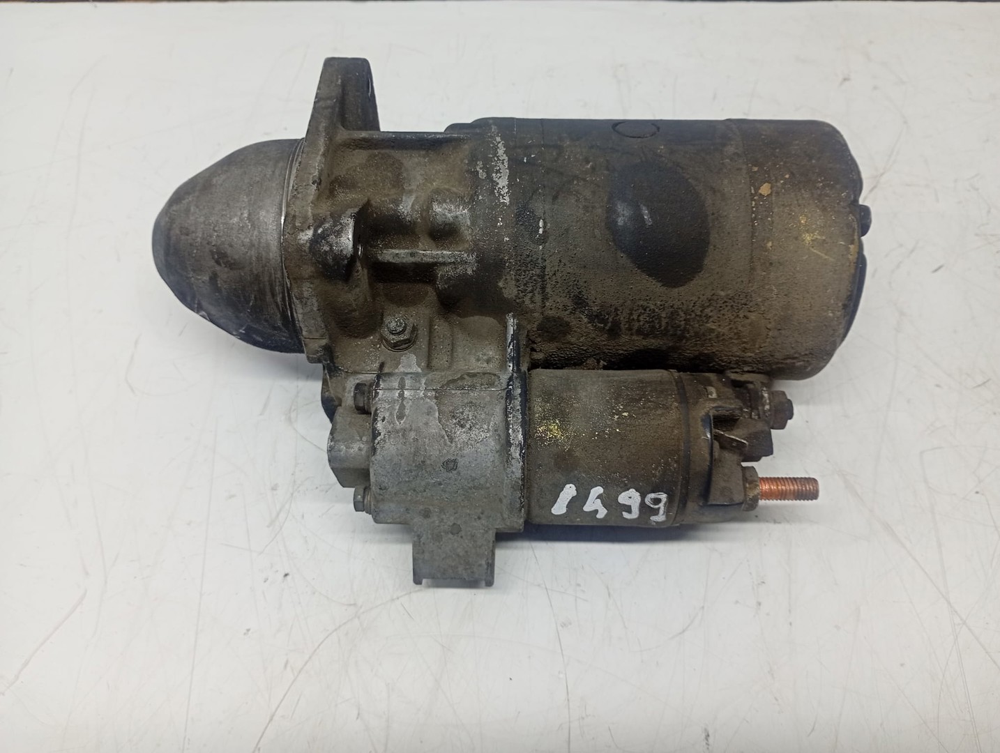 Electromotor 63222038 Fiat Tipo 160 (1987 - 1995)
