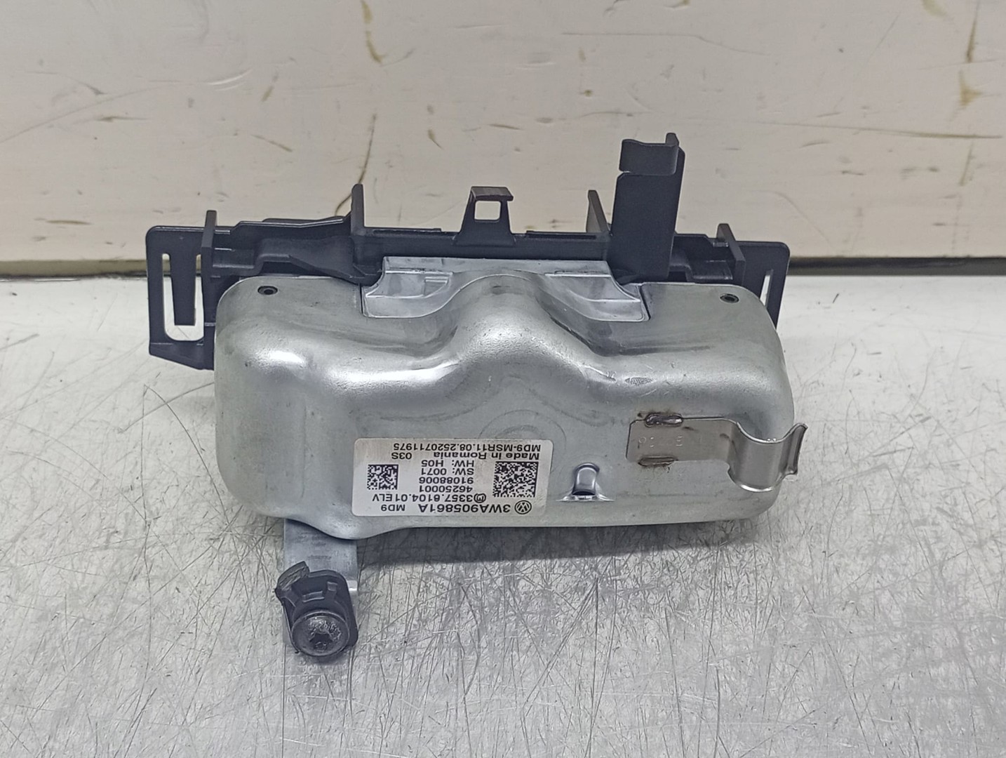 Modul imobilizator 3WA905861A Skoda Karoq 1 (2017 - 2025)