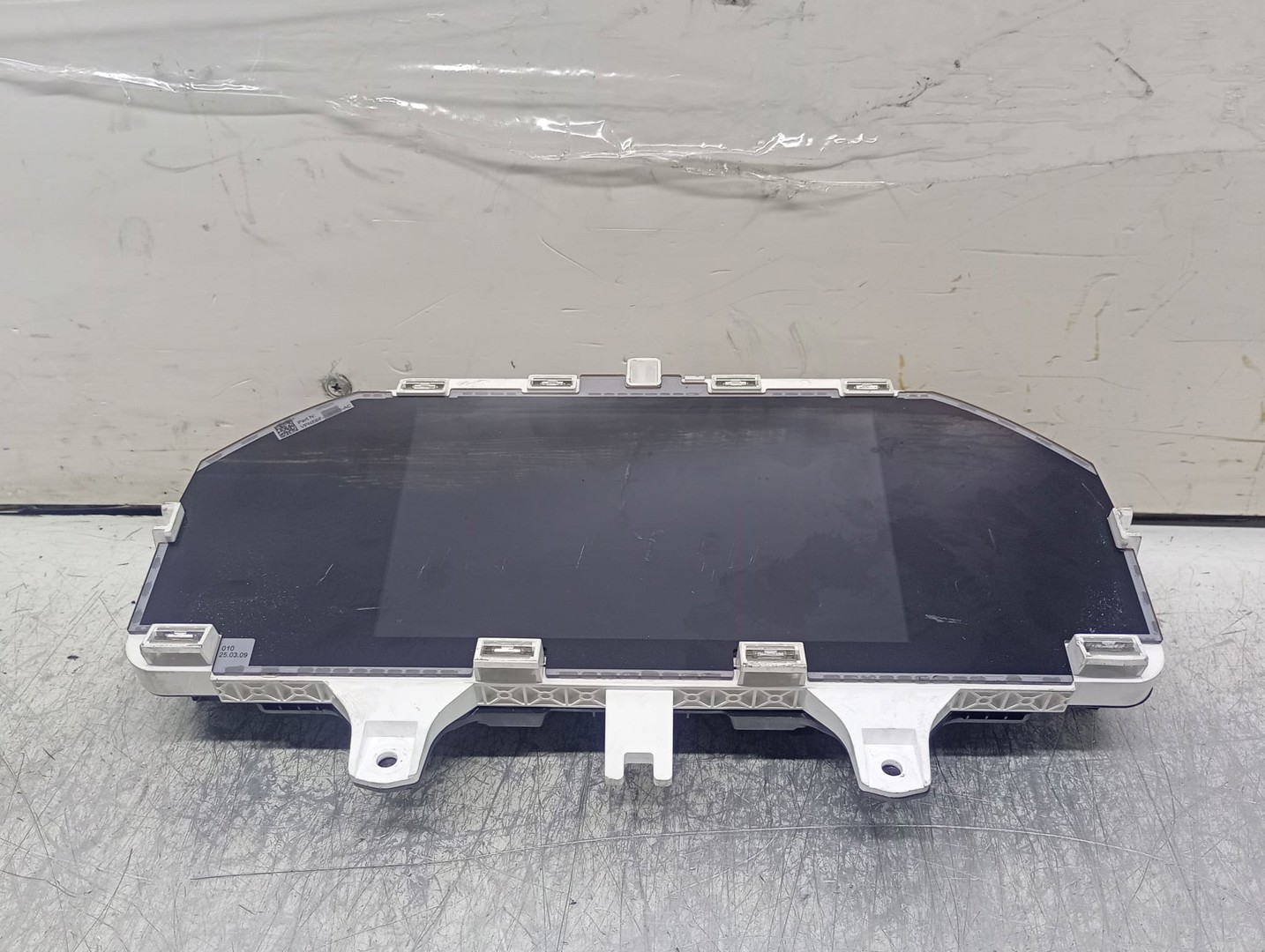 Ceasuri de bord 565920310 Skoda Karoq 1 (2017 - 2025)