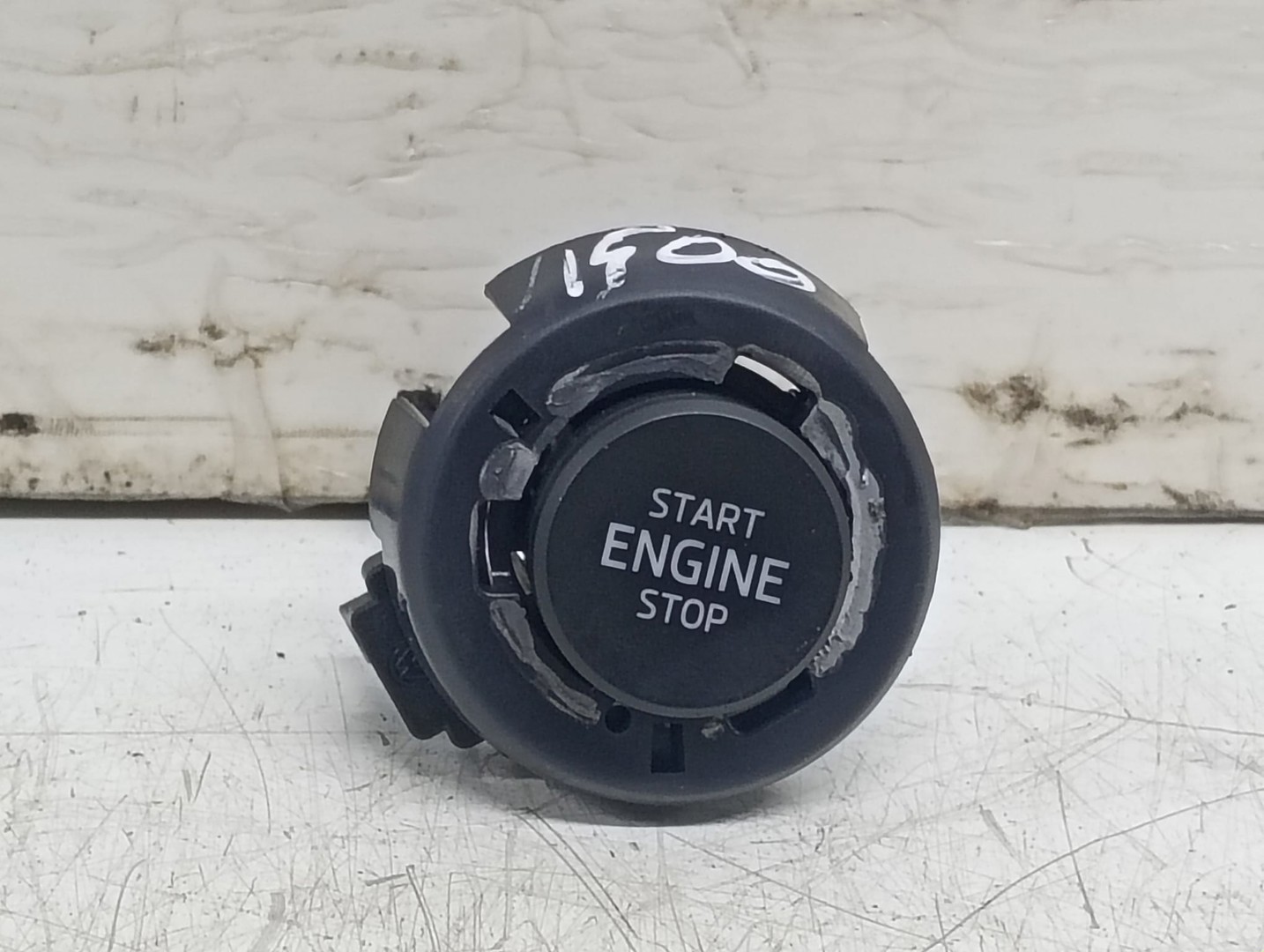 Buton start stop A202000400 Skoda Karoq 1 (2017 - 2025)