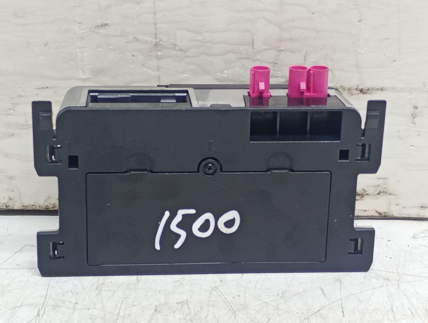 Modul confort 2GA035284 Skoda Karoq 1 (2017 - 2025)