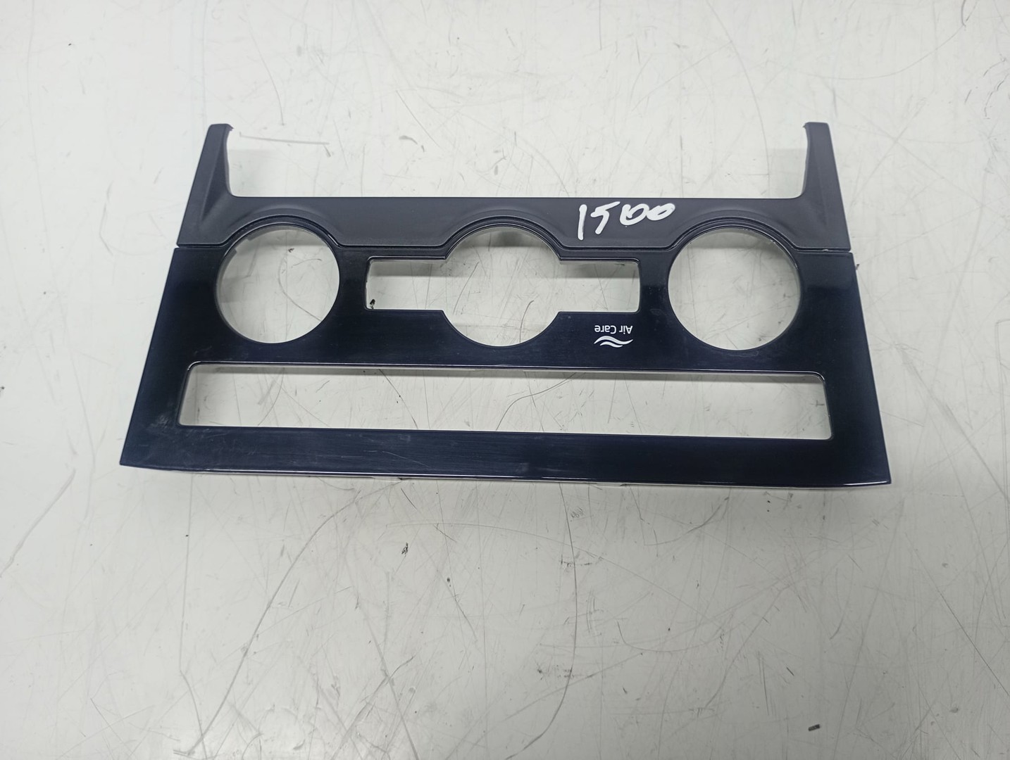 Ornament bord 566820075b Skoda Karoq 1 (2017 - 2025)
