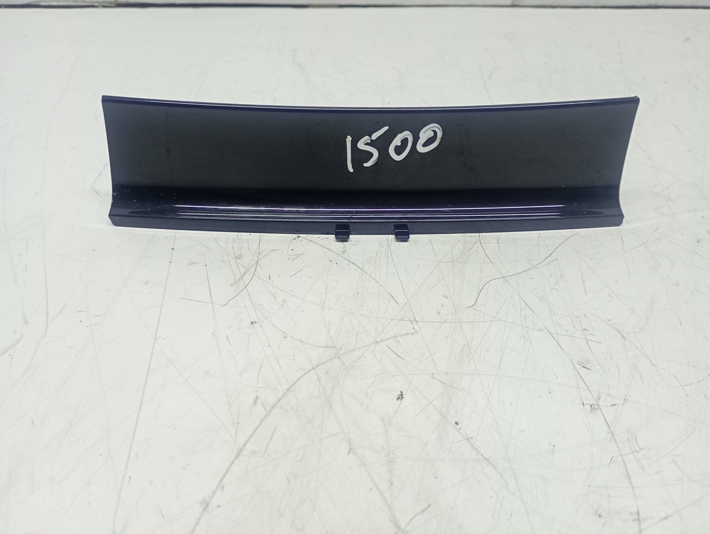 Ornament bord 566863617 Skoda Karoq 1 (2017 - 2025)