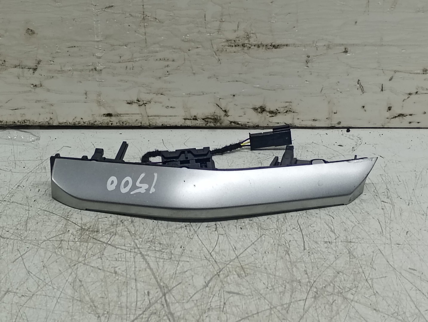 Ornament interior 57B947193 Skoda Karoq 1 (2017 - 2025)