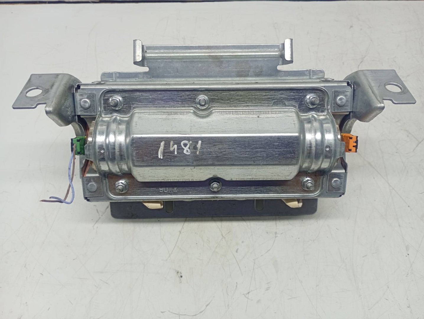 Airbag pasager pb15100140 Renault Clio 3 (2005 - 2009)