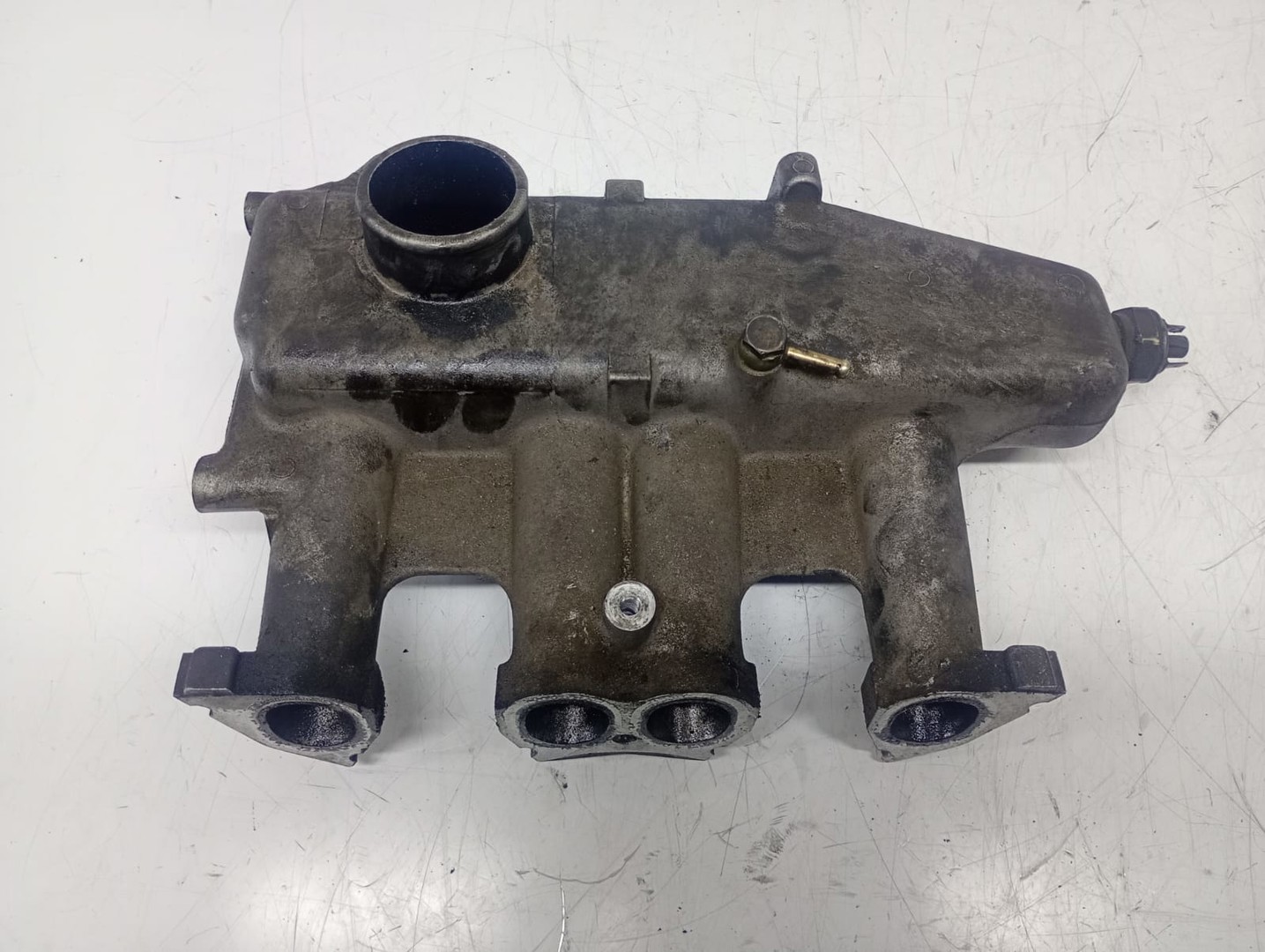 Galerie admisie 5977039 Fiat Tipo 160 (1987 - 1995)