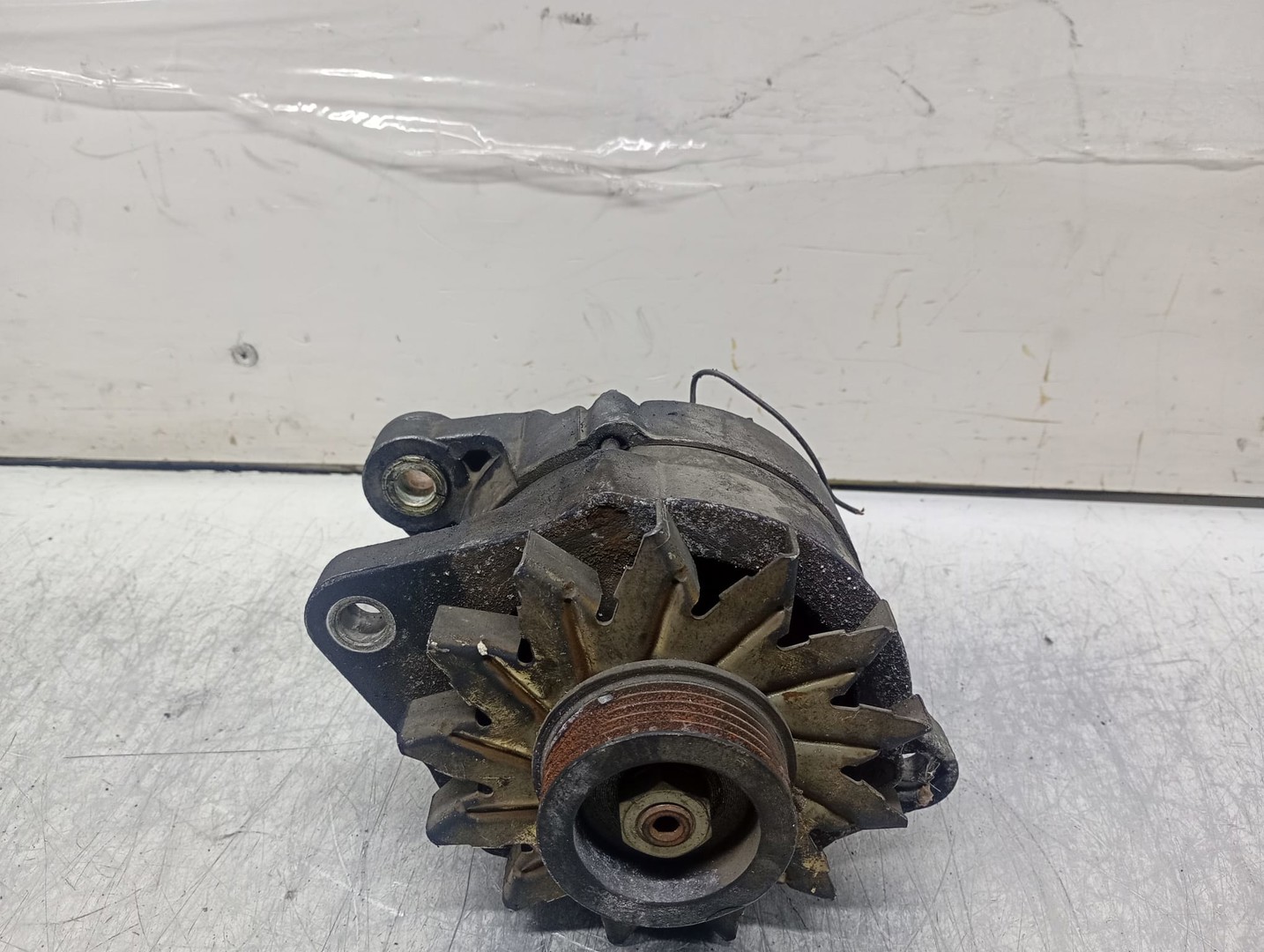 Alternator Fiat Tipo 160 (1987 - 1995)