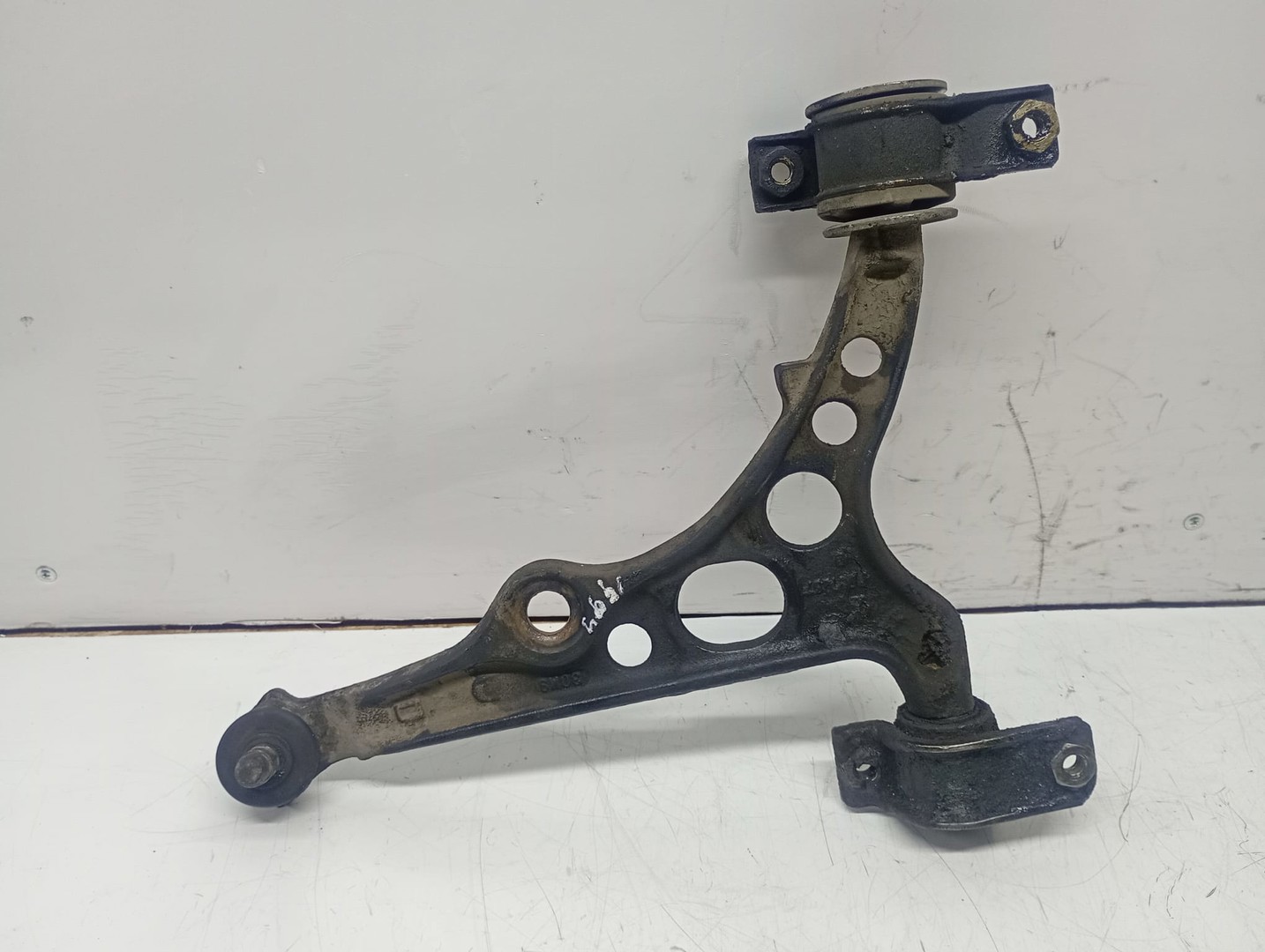 Brat suspensie stanga fata gh603810vn Fiat Tipo 160 (1987 - 1995)