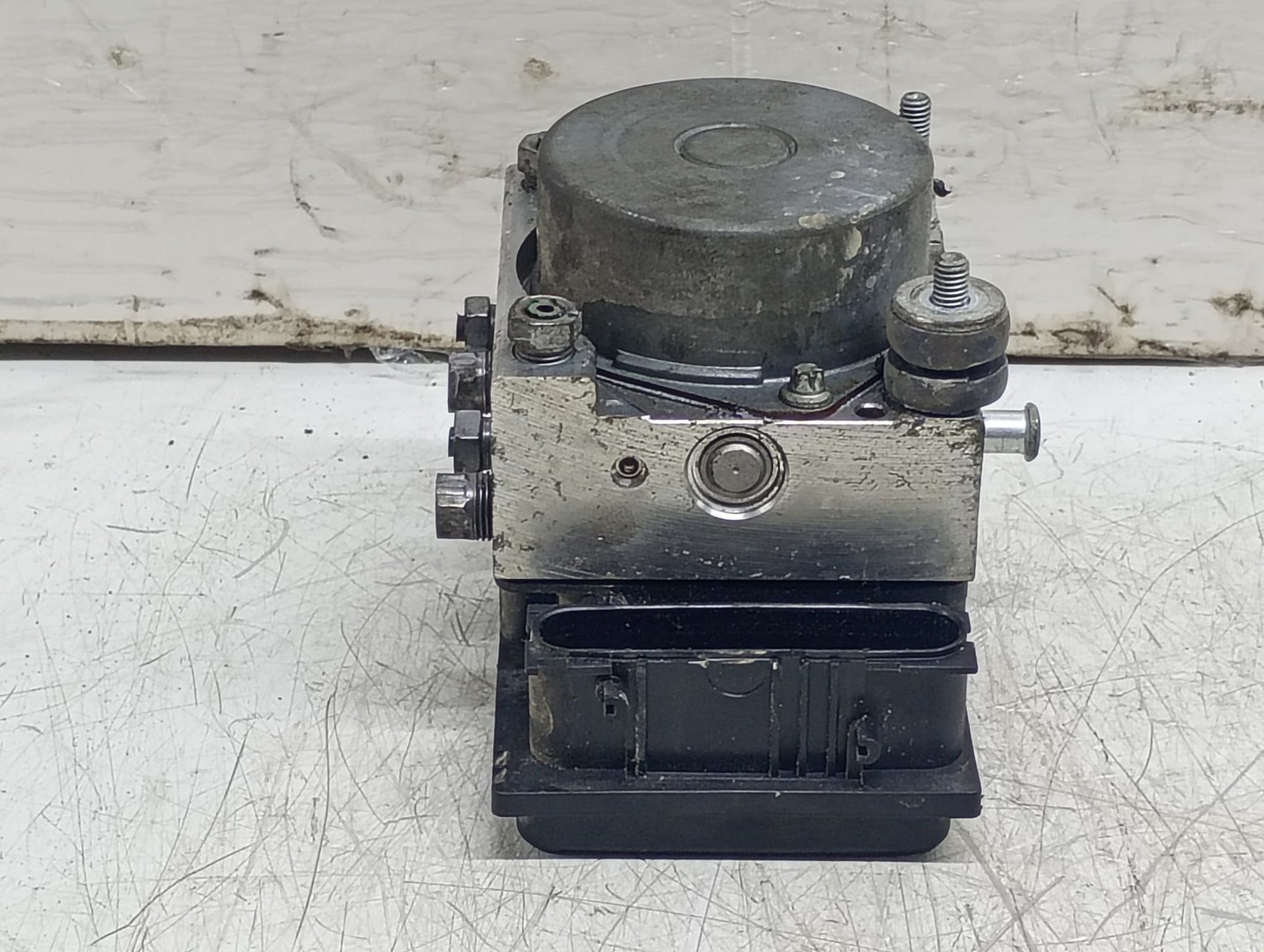 Pompa ABS 8200747140 0265800559 Renault Clio 3 (2005 - 2009)