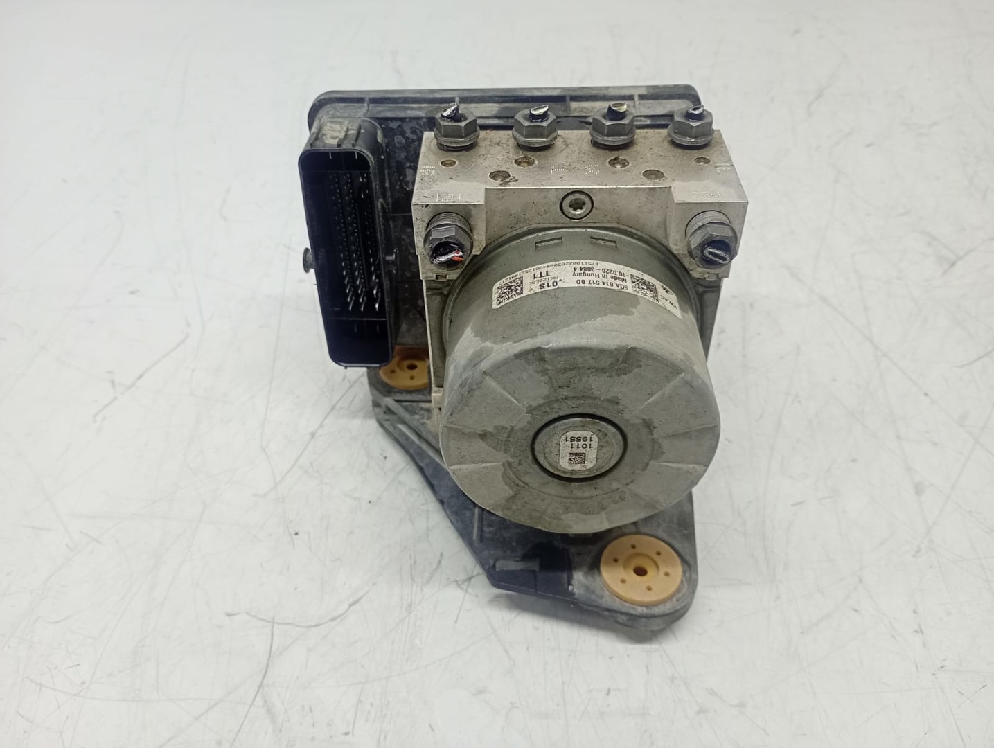 Pompa ABS 5qa614517bd Skoda Karoq 1 (2017 - 2025)