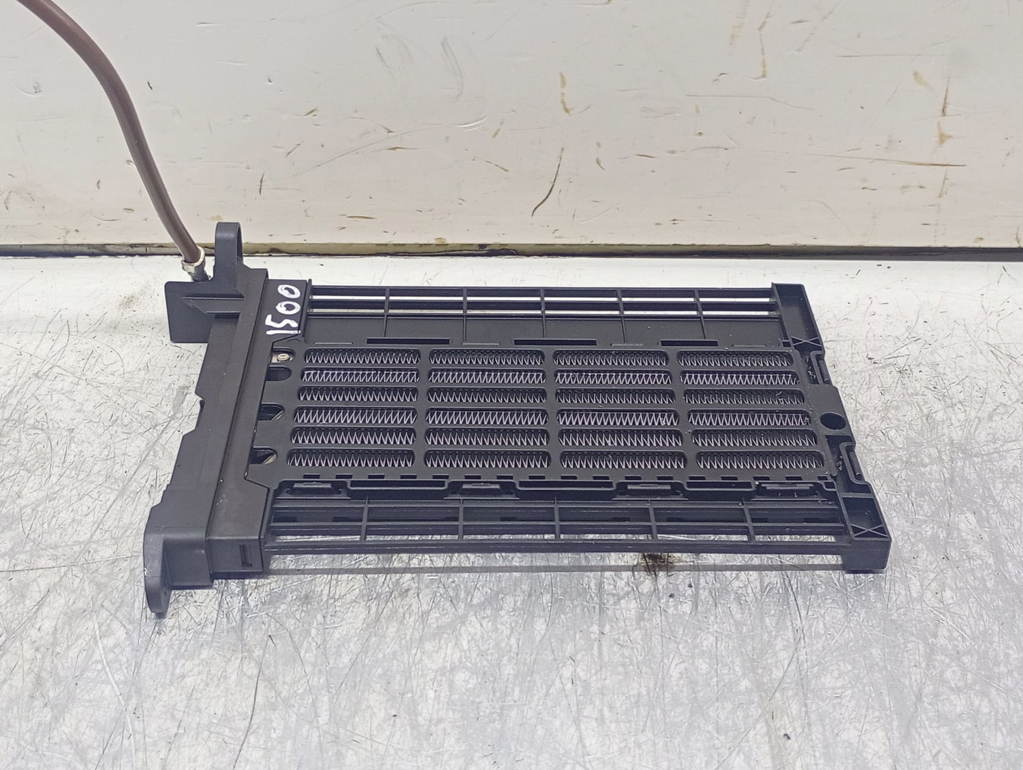 Radiator electric bord 5Q0963235E Skoda Karoq 1 (2017 - 2025)
