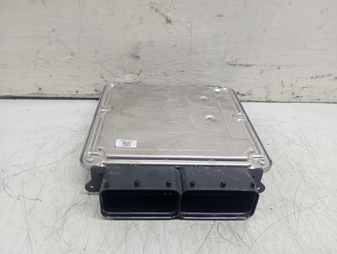 Calculator motor ECU 05L907309M Skoda Karoq 1 (2017 - 2025)