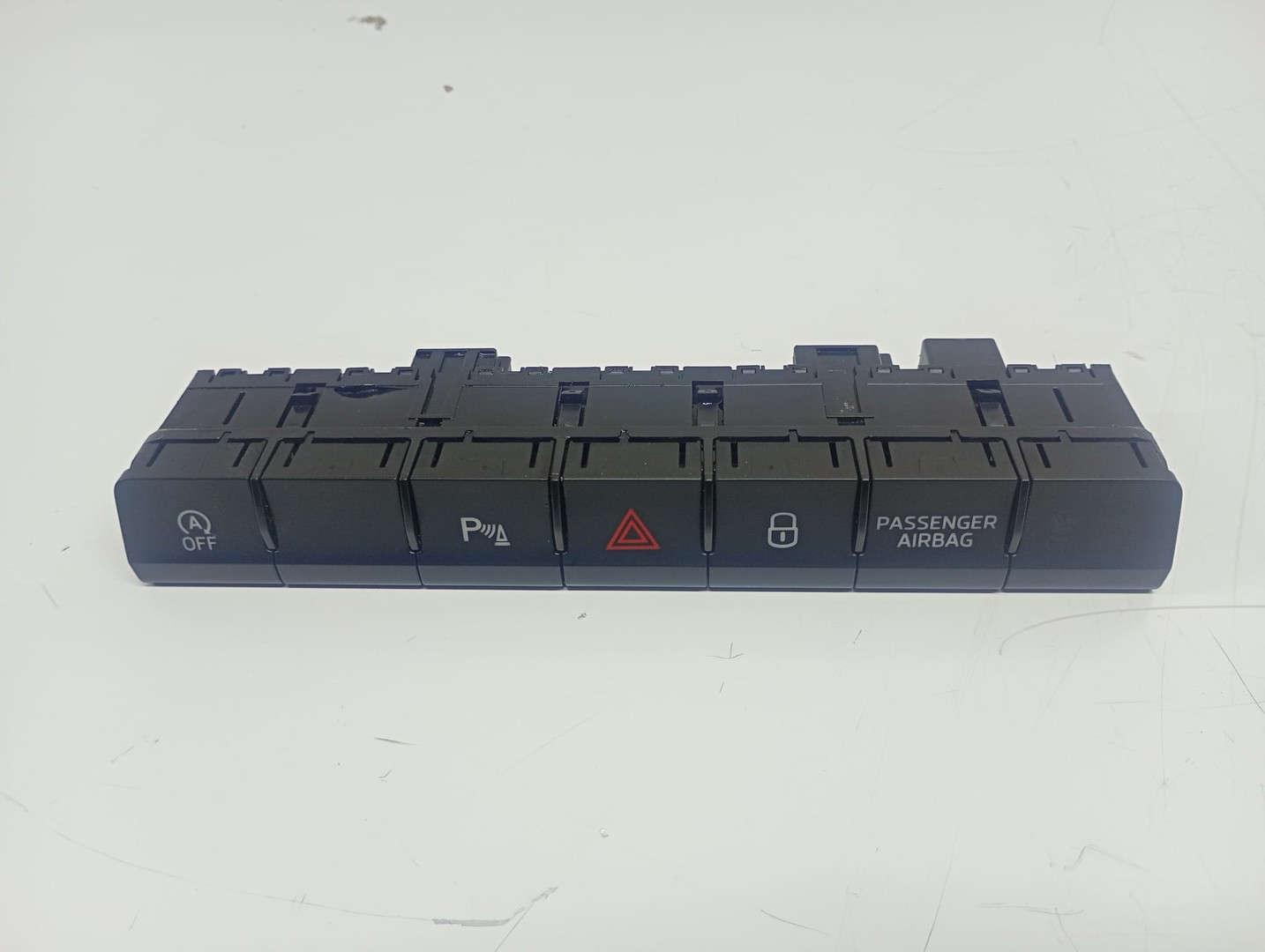 Panou butoane 565927132ak Skoda Karoq 1 (2017 - 2025)