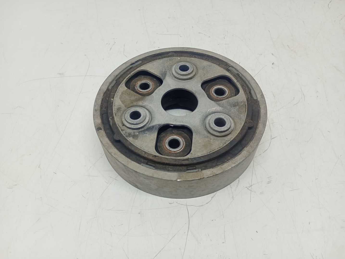 Flansa cardan 4000100000046 Skoda Karoq 1 (2017 - 2025)