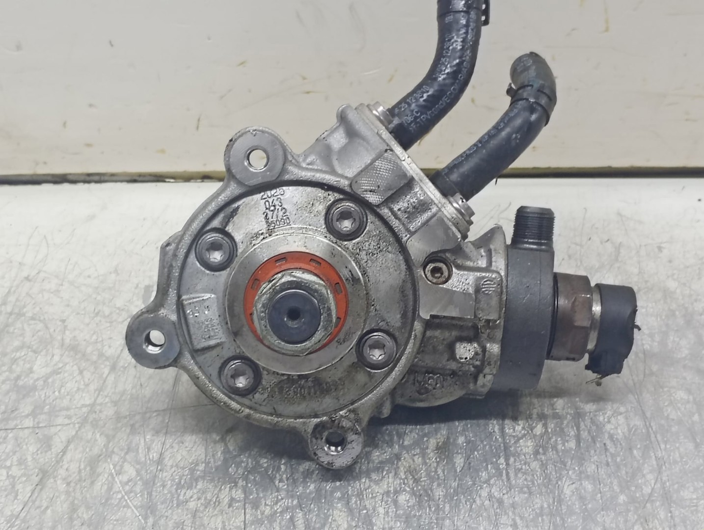 Pompa inalta presiune 05L130755 Skoda Karoq 1 (2017 - 2025)