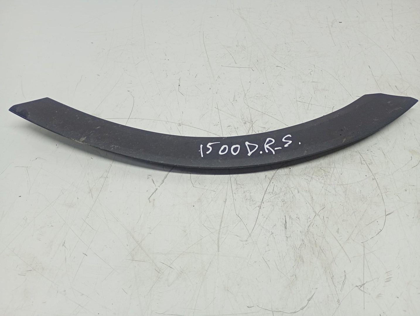 Overfender dreapta spate 57a854970a Skoda Karoq 1 (2017 - 2025)