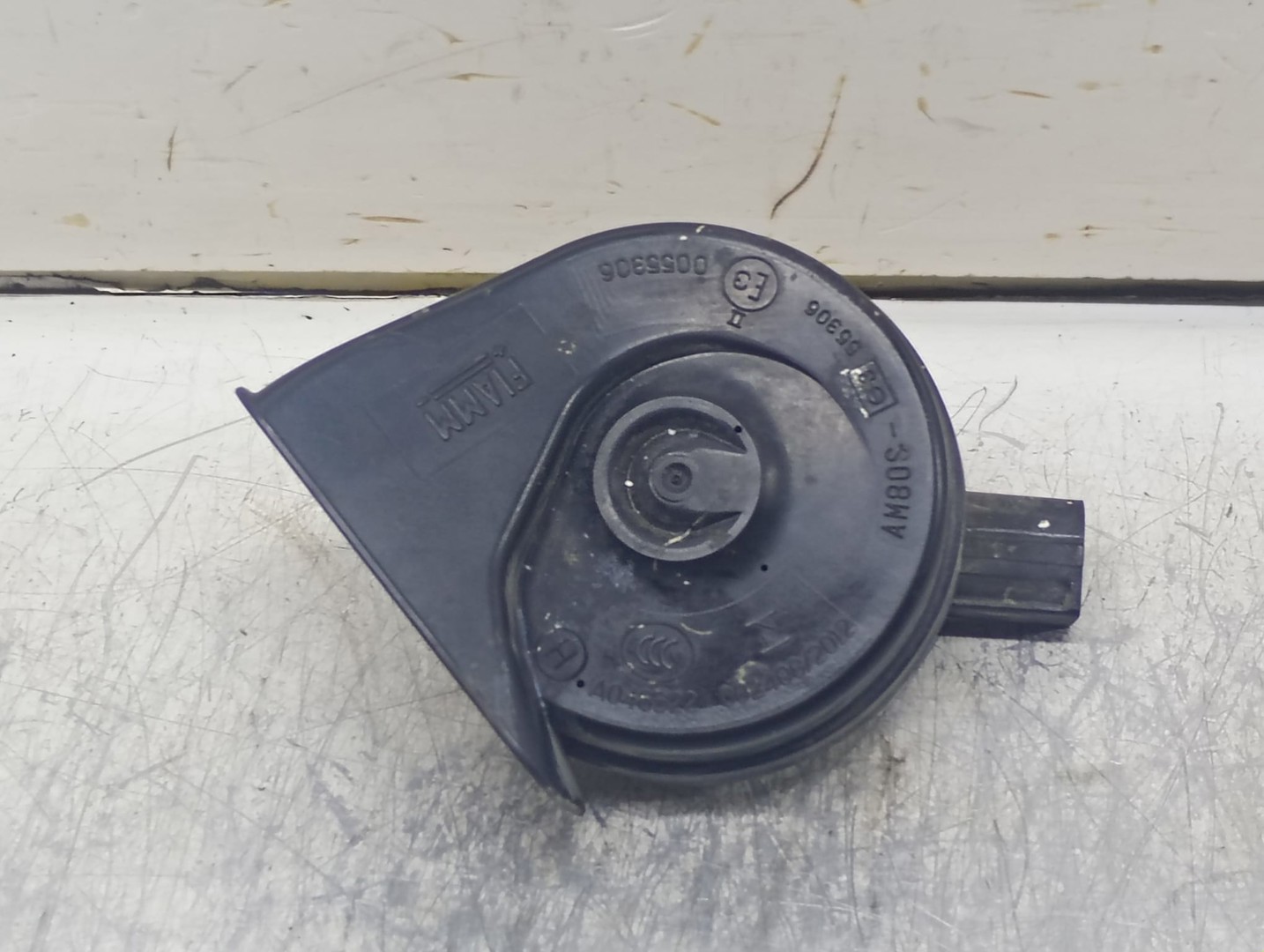 Claxon A046522 Ford Focus 2 (2004 - 2008)