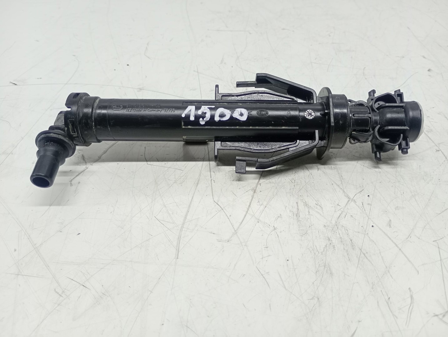 Spalator far 57a955965a Skoda Karoq 1 (2017 - 2025)