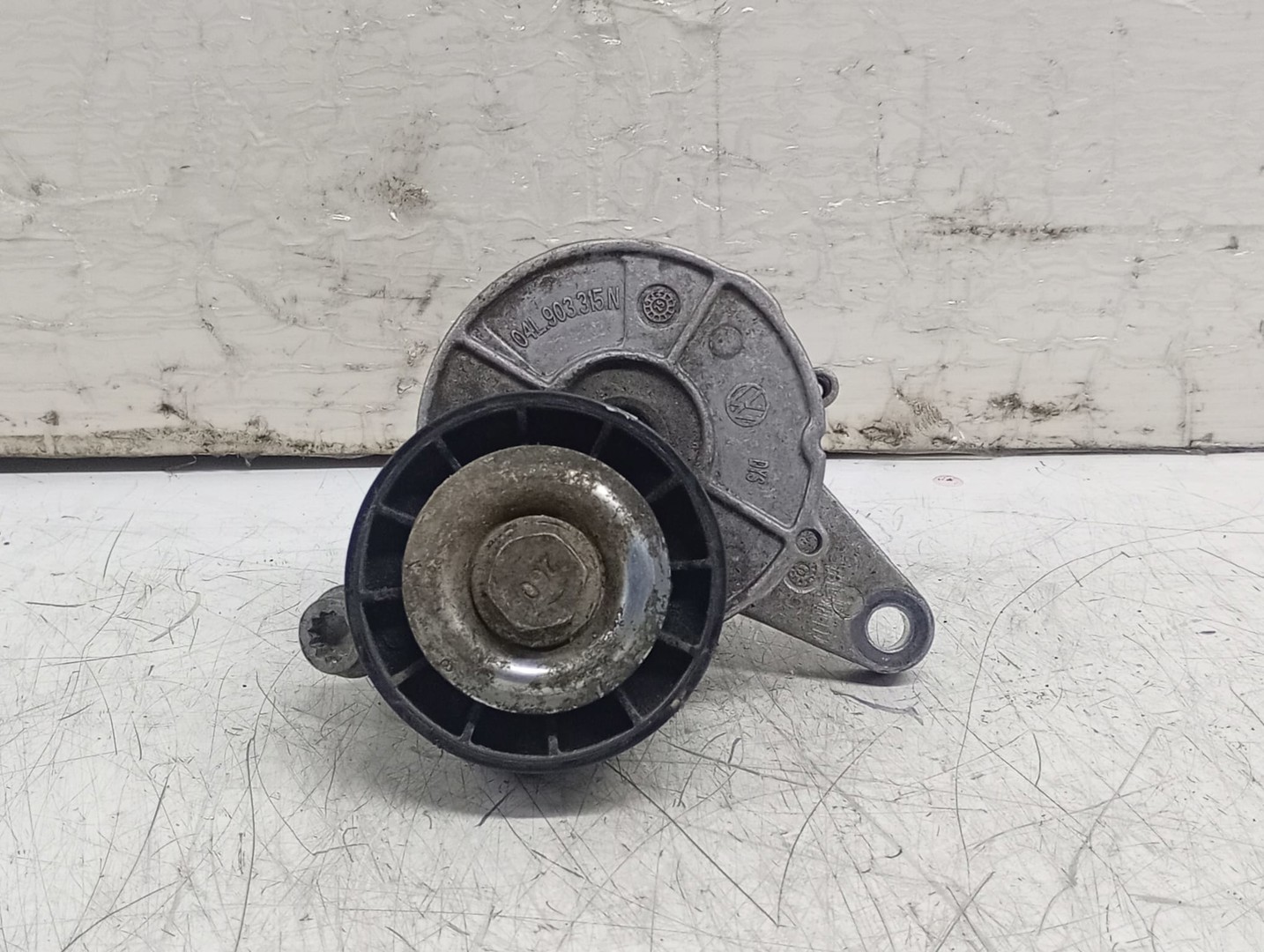 Rola intinzatoare 04L903315N Skoda Karoq 1 (2017 - 2025)