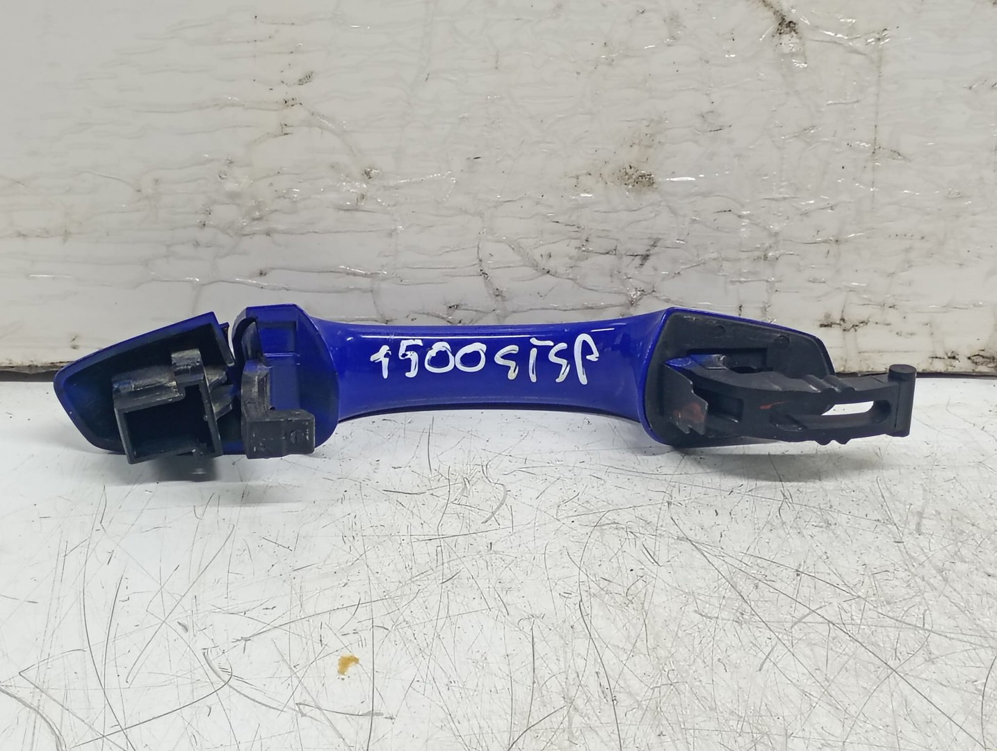 Maner exterior 5G0837205 stanga spate Skoda Karoq 1 (2017 - 2025)