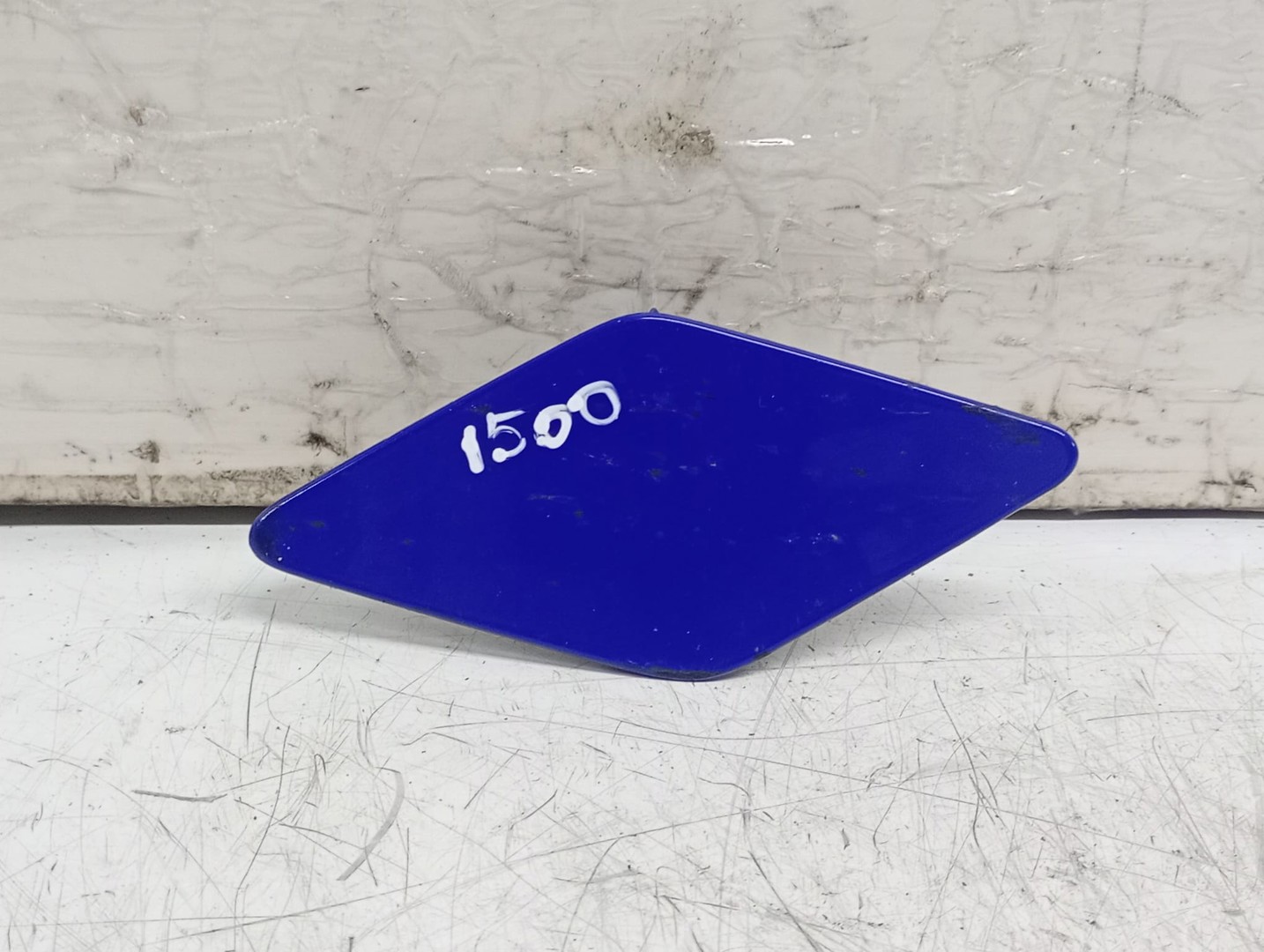 Ornament bara fata 57A955109A Skoda Karoq 1 (2017 - 2025)