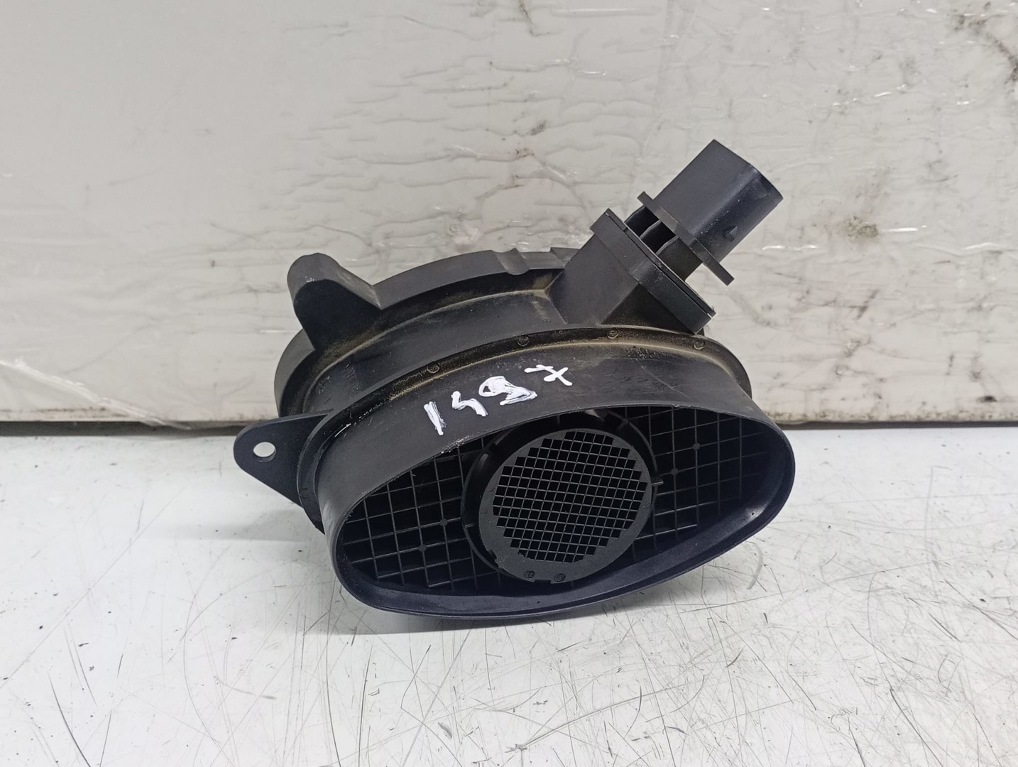 Debitmetru aer 0928400529 BMW Seria 5 E60/E61 (2003 - 2007)