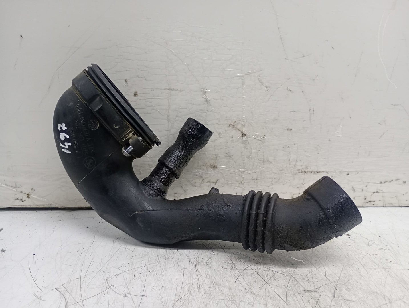 Tub admisie 7790552 BMW Seria 5 E60/E61 (2003 - 2007)