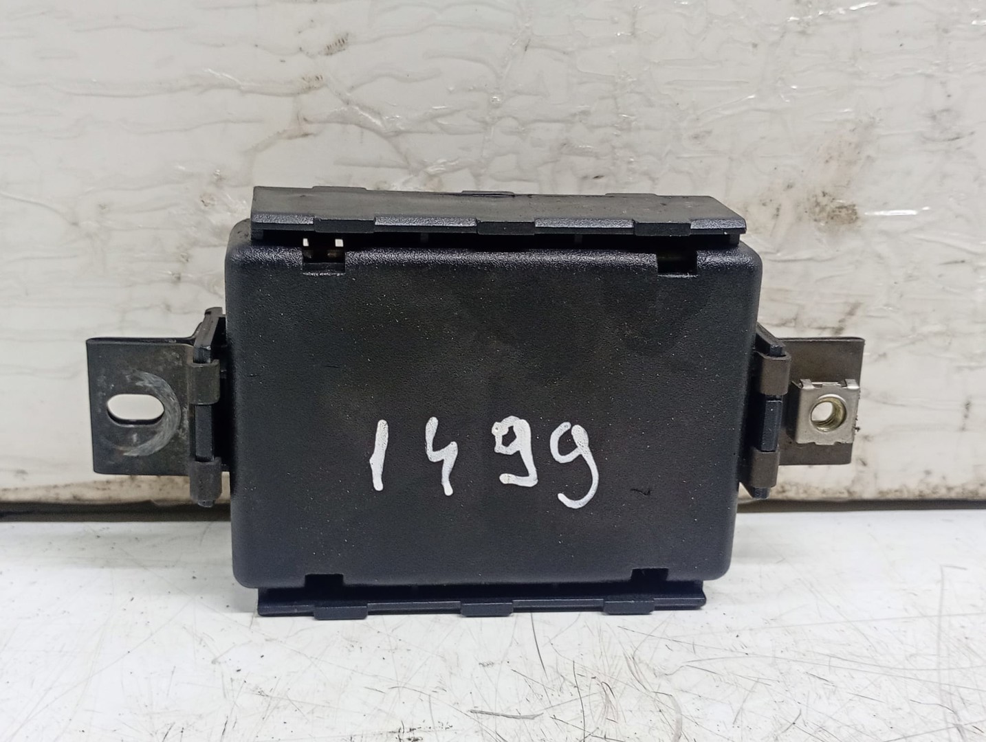 Modul confort 2055012 Fiat Tipo 160 (1987 - 1995)