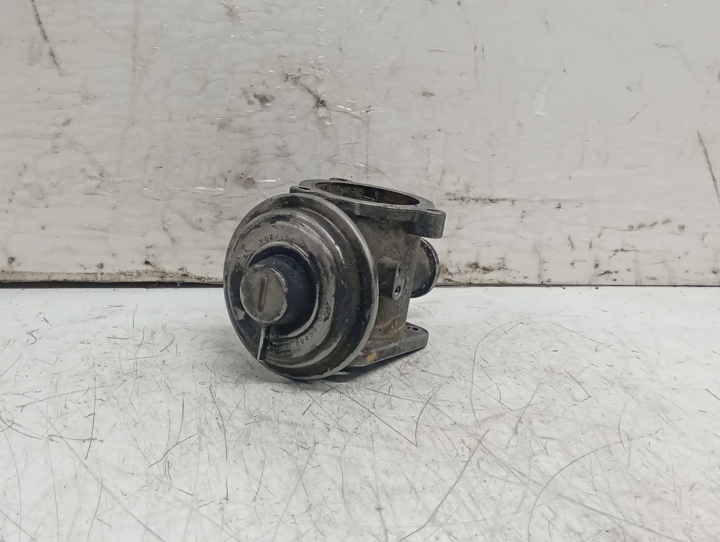 EGR BMW Seria 5 E60/E61 (2003 - 2007)