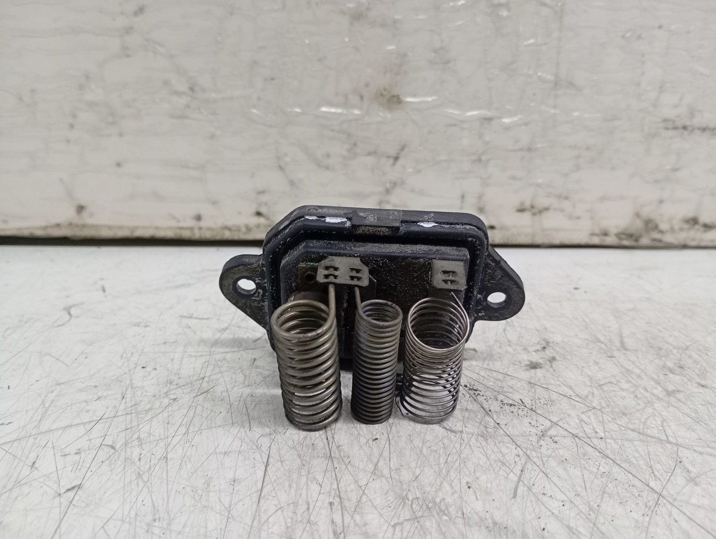 Releu trepte BC90225 Fiat Tipo 160 (1987 - 1995)