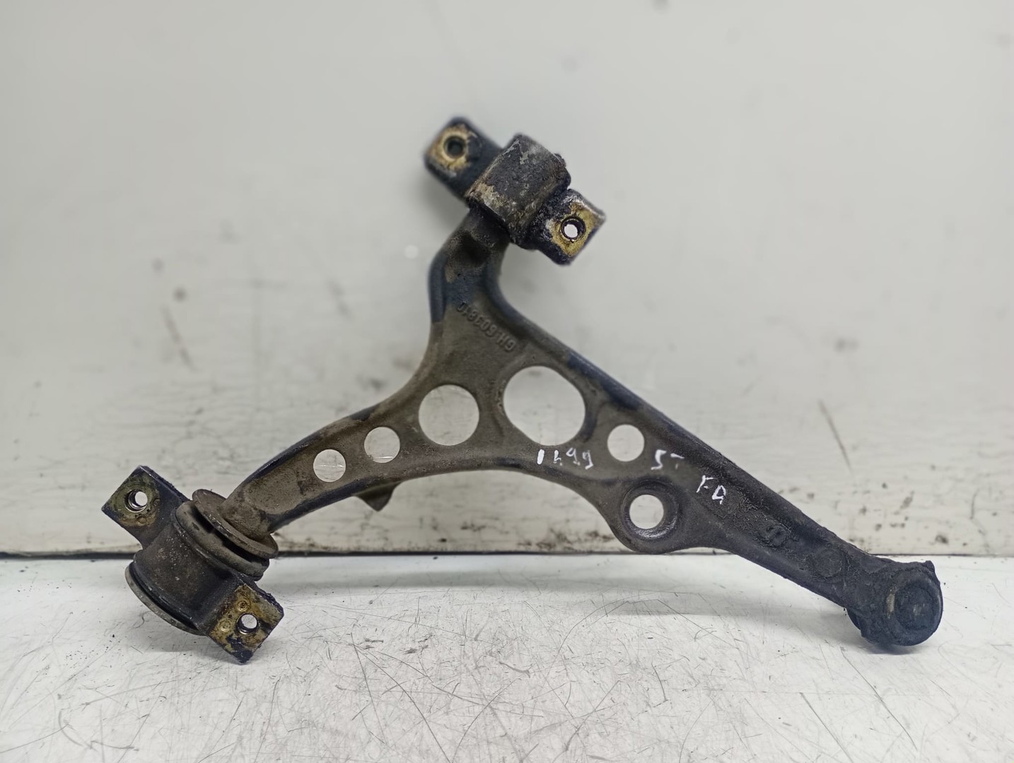 Brat suspensie fata GH603810 Fiat Tipo 160 (1987 - 1995)