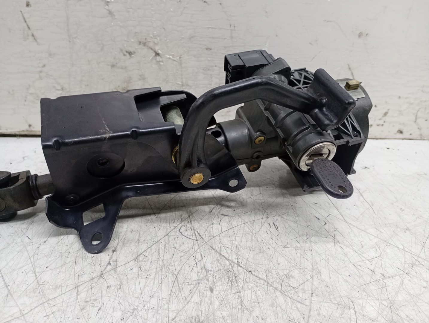 Contact cu cheie 7601590 Fiat Tipo 160 (1987 - 1995)