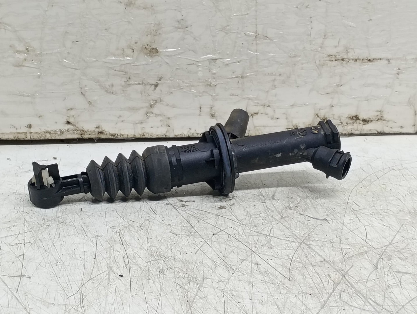 Pompa ambreiaj 8200436137 Renault Clio 3 (2005 - 2009)