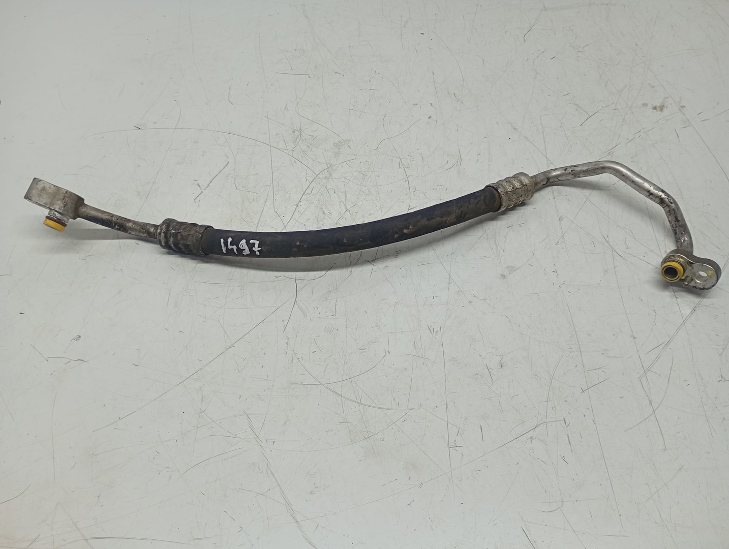 Conducta clima ac 23498211 BMW Seria 5 E60/E61 (2003 - 2007)