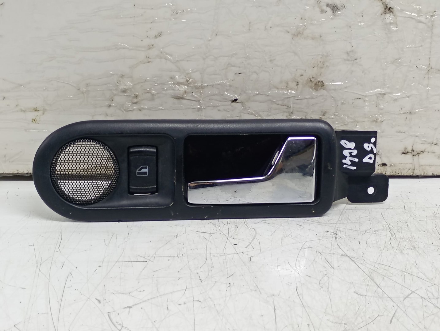 Maner interior dreapta spate 1J4839114C Volkswagen Golf 4 (1997 - 2006)