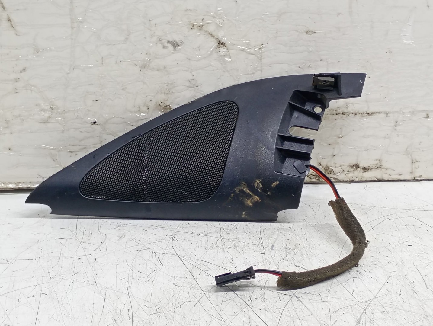 Boxa difuzor tweeter 1J083799 Volkswagen Golf 4 (1997 - 2006)