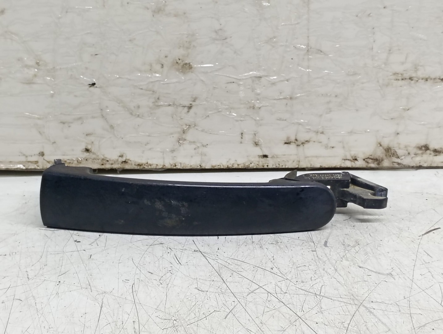 Maner exterior 3B0837207 dreapta spate Volkswagen Golf 4 (1997 - 2006)