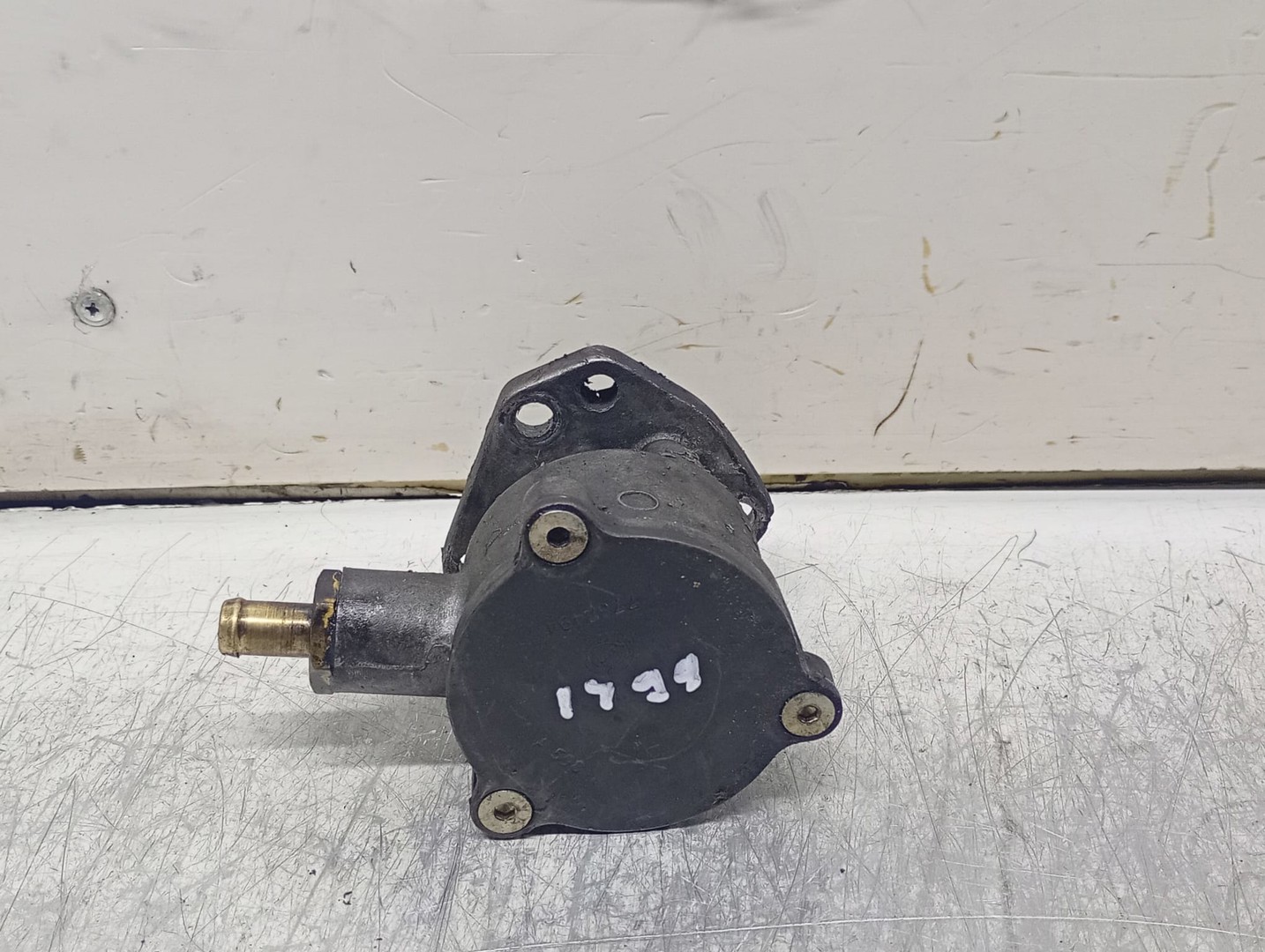 Pompa vacuum 7782494 Fiat Tipo 160 (1987 - 1995)