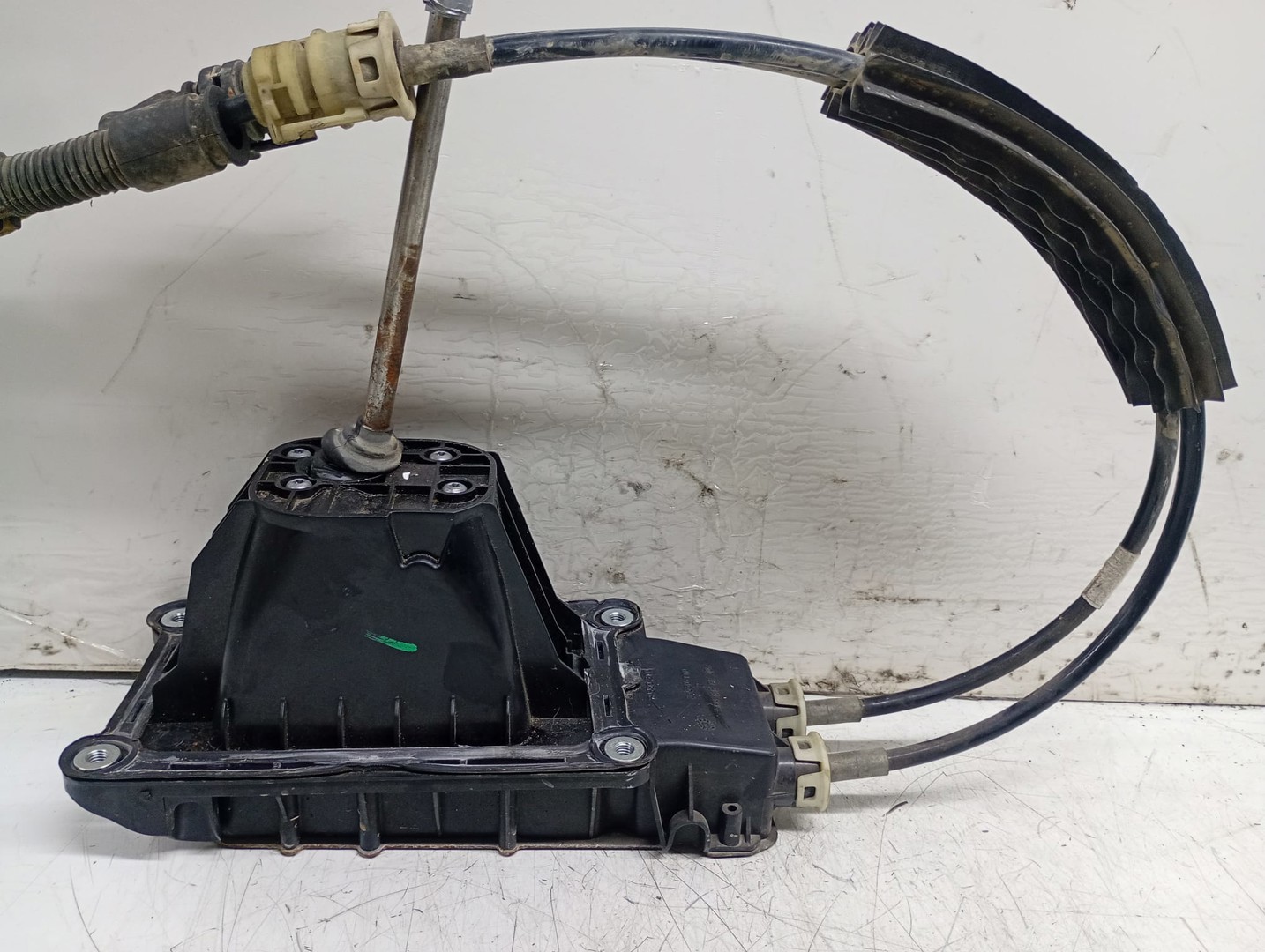 Timonerie manuala 5 trepte 3550210 Renault Clio 3 (2005 - 2009)