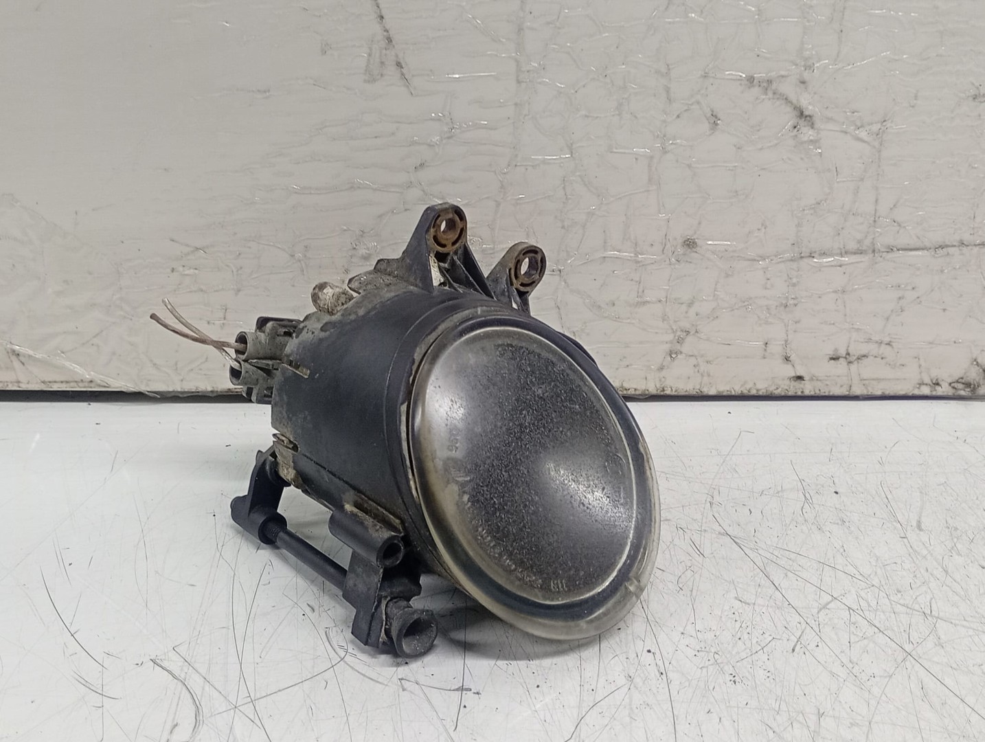 Proiector ceata dreapta 8E0941700 Audi A4 B6 (2000 - 2005)