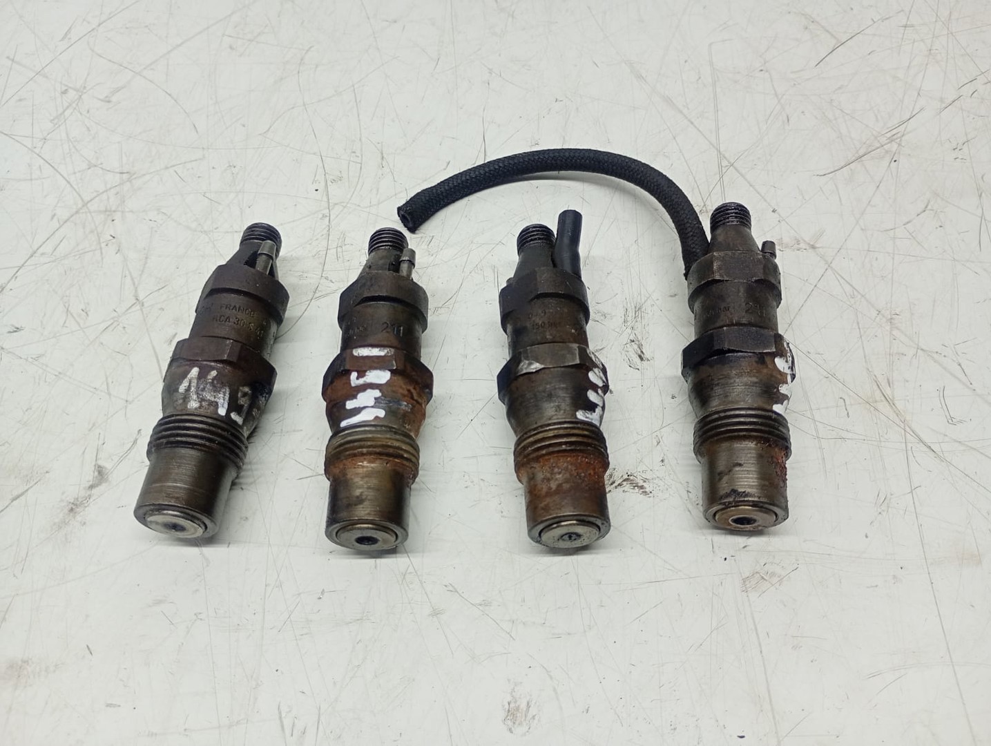 Injector Fiat Tipo 160 (1987 - 1995)