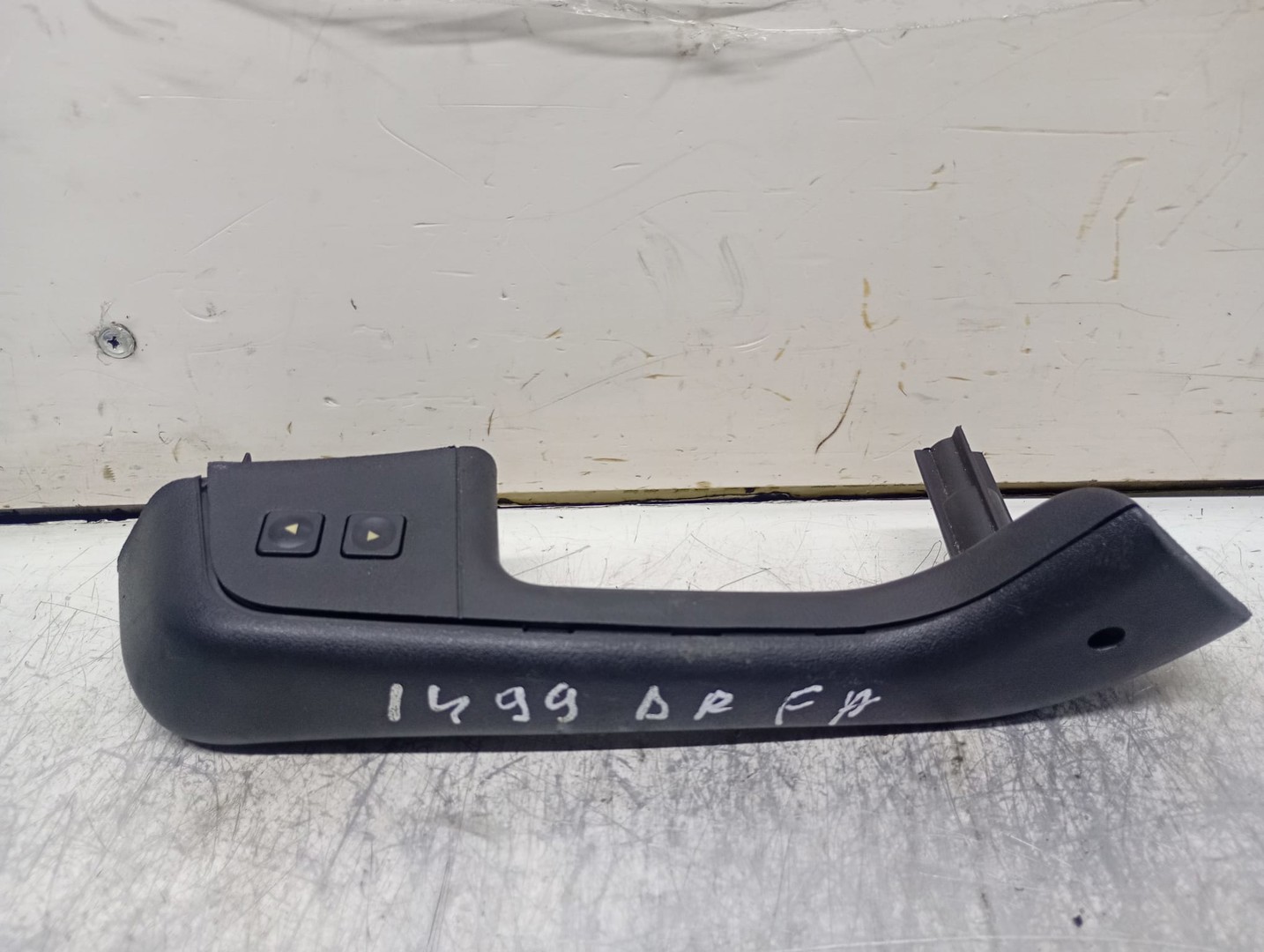 Maner interior dreapta fata Fiat Tipo 160 (1987 - 1995)